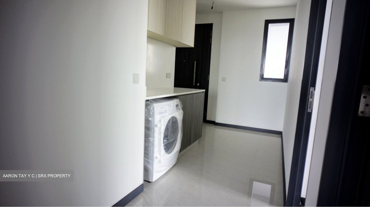 Gem Residences (D12), Condominium #614114511
